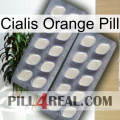 Cialis Orange Pill 07